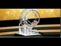 EuroMillions draw 8. January 2010 - YouTube