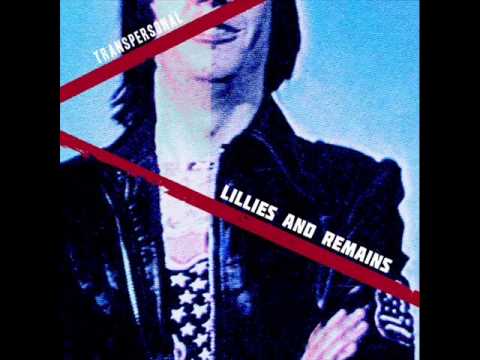 Lillies and remains - Injustice