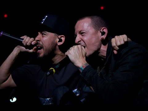 Linkin Park - Rock on the Range 2015 - Columbus, OH(2015/05/17)[LPCoalition]
