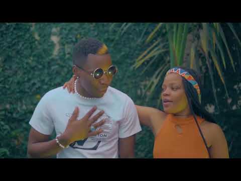 Kelly Wayne - Uburyohe (Official Music Video)