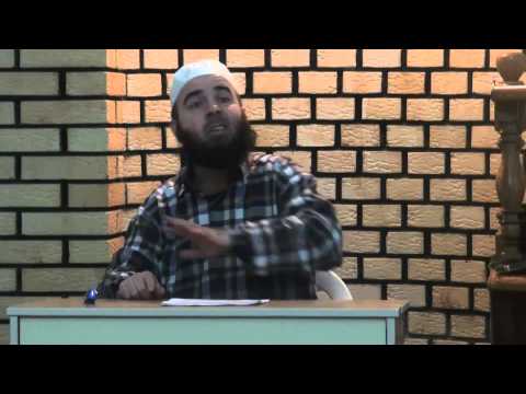 E piu alkoolin si ilaç (ngjarje e vërtetë) - Hoxhë Jusuf Hajrullahu