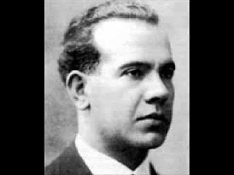 Tancredi Pasero, "Confutatis Maledictis," Verdi Requiem