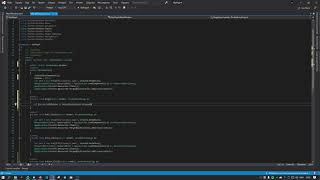Смена стандартной рамки окна на кастомную | WPF