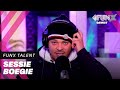 BOEGIE | Sessie | FunX Talent