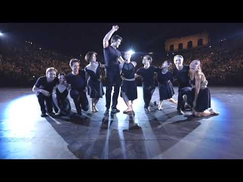 Roberto Bolle and Friends