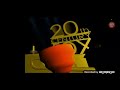 20th Century Fox Logo 2006