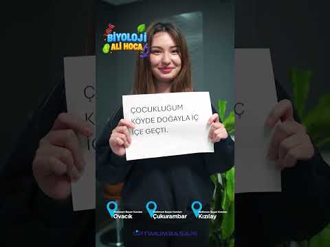 Hocalarımızın en çok kullandığı sözler 😎 | Optimum Başarı Kursları