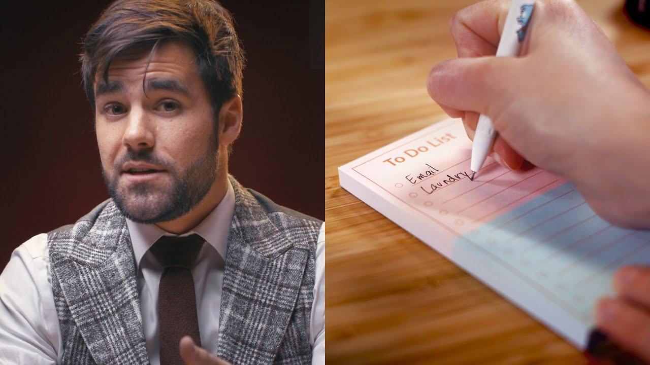 YouTube video thumbnail