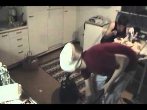 VINKKINURKKA - Osa 1: Imurointi