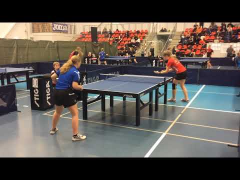 180128 TOP12, Pg10, Anna V Ansø - Klara Hovmand Christensen