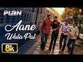 Aane Wala Pal Video Song Udit Narayan Anand Raj Anand Plan Sanjay Dutt Priyanka Chopra