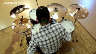 Sabian HHX Evolution Performance Set