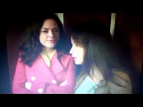 Funny charmed scene. 6x18