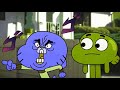 Gumball Breaks The Speed Of Sound MEME