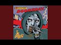 Dead Bent (12" Instrumental Version)
