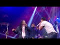 Romeo Santos, Anthony Santos, Luis Vargas, Raulin Rodriguez - Debate De 4 Video Live