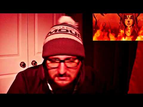 moja WOW METAL reakcja na Deys feat. Młodszy Joe - Face Tat