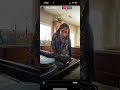 Miss Raindrop Instagram Live 5 29 24