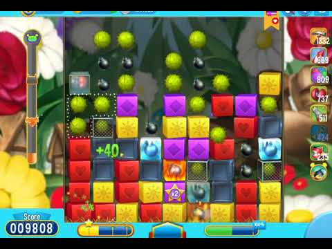 Pet Rescue Saga   Level 3393 no boosters