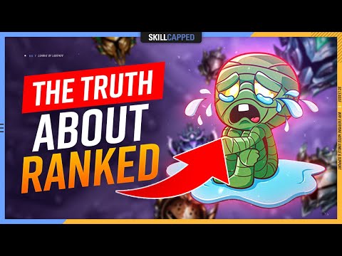 Why Everyone HATES Jungle & Support (It's NOT What You Think!)