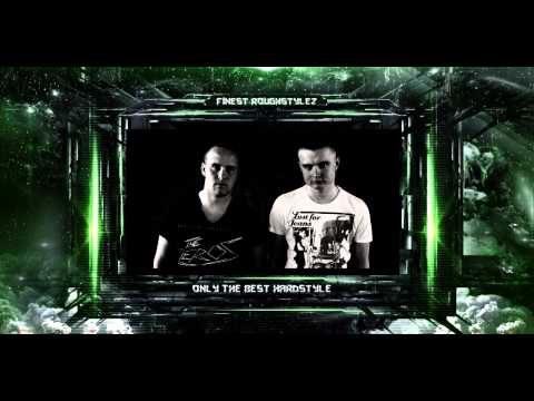 Phuture Noize Ft. MC DL - Fadin' (HQ) [HD]