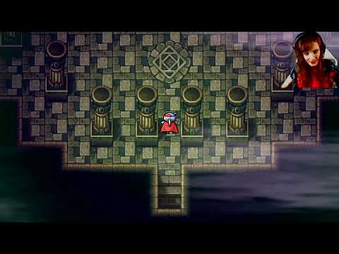 Let's Play Final Fantasy II [German/4K] Part 16: Das Drama beginnt!