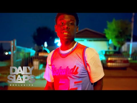 Shautah Baby x Blu Money Marea - Big Dawgin (Official Video)