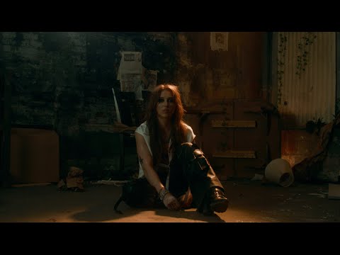 Kami Kehoe - WHERE DID IT ALL GO WRONG (Official Video)