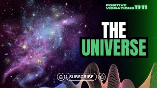 The universe