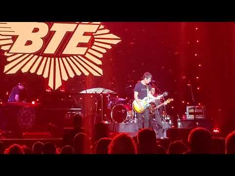 Better Than Ezra 02/11/22 Parx Casino