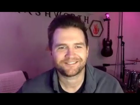 'One Night in Miami' songwriter Sam Ashworth ('Speak Now') didn't dream of Oscar nomination