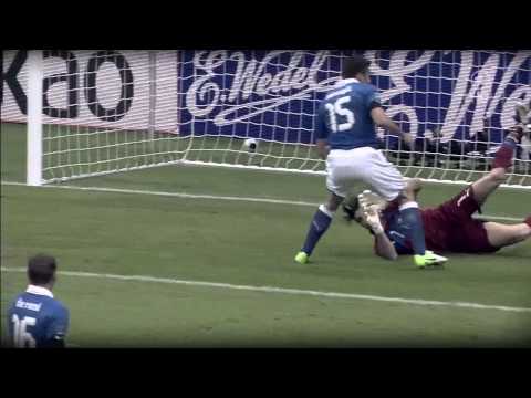 8. RAPortage Blumentopf EM 2012 Italien