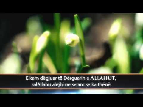 5 Shtyllat e ISLAMIT ᴴᴰ