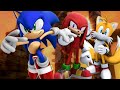 Sonic The Hedgehog 2006 Sonic Complete Story Japanese Translated