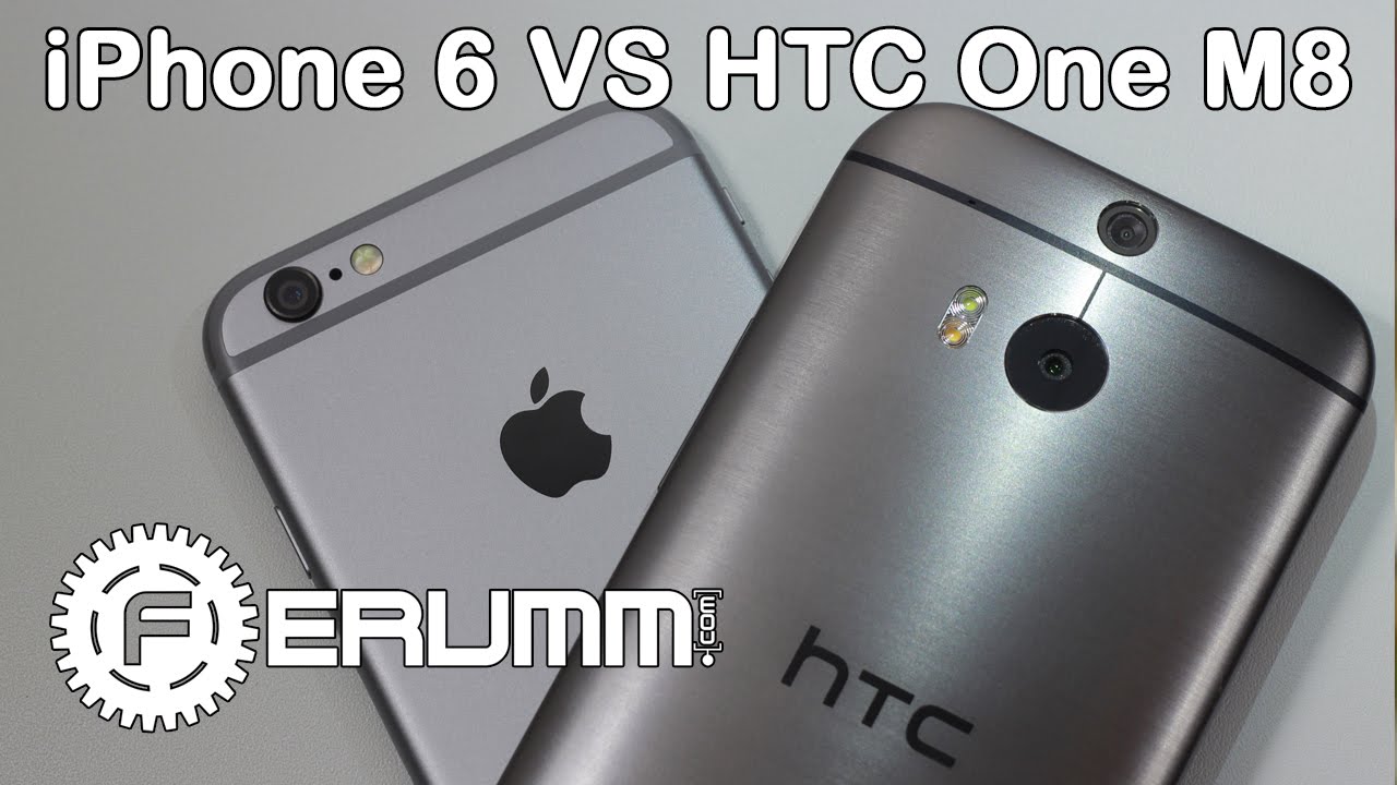 Смартфон HTC One M8 16Gb LTE Grey