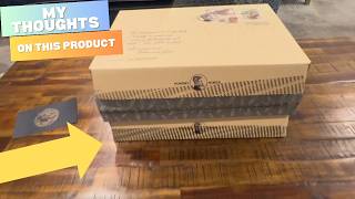 Unboxing Hungry Minds! 📚🧩 The BOOK +The Last Book + 1000 Piece Puzzle (So Good!)