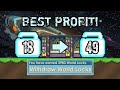 BEST PROFIT In Growtopia How To GET RICH FAST In 2025 EASY DLS