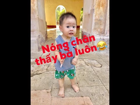 Tour em Mianmar - Pagode Annada | Bagan | Hương Mianmar #Vog25