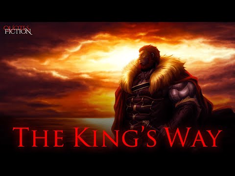 Iskandar (Fate/Zero) | The King's Way ► Eng Dub