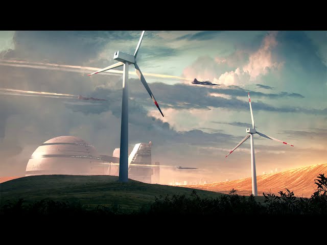 NickBee - Aeris (2019)