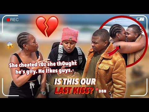 Making couples switching phones for 60sec 🥳 🥳 SEASON 3 🇿🇦SA EDITION | EPISODE 419 | 