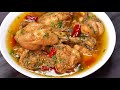 Lucknowi Kate Masale Ka Chicken Recipe | Khade Masale Ka Bhuna Hua Stew | Chicken Stew Recipe