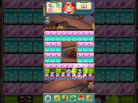 Toy Blast level 3193