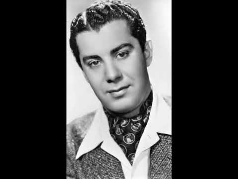 You Walk By (1941) - Jerry Wayne