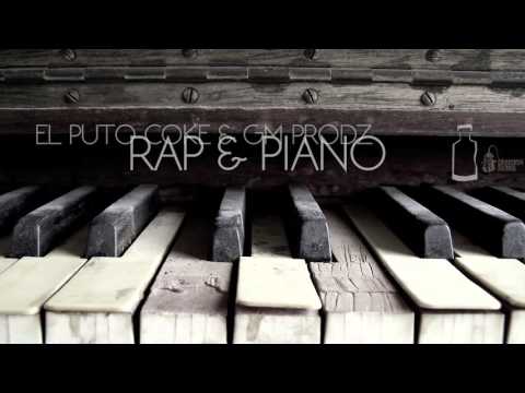 El Puto Coke & GM-Prodz creciéron escuchándome