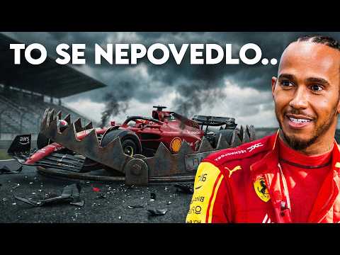 Max Verstappen v Mercedesu! A proč hrozí v Austrálii obří bouračky?🏎️