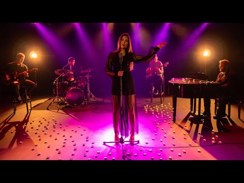 SAMANTA - Rano (Minea cover)