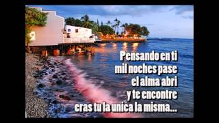 Sin Bandera - Cumbia Kings - Parte De Mi Corazon