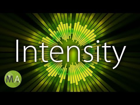 Study Focus Extended 'Intensity' - Study Aid Music, Isochronic Tones