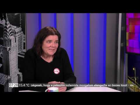 PIRKADAT M. Kende Péterrel: Nagy Erzsébet